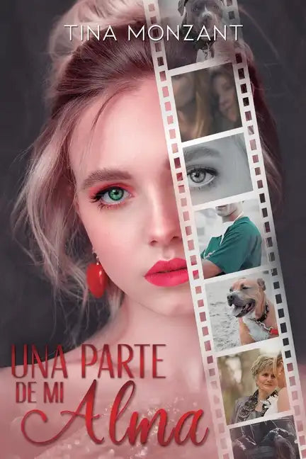 Una parte de mi alma - Paperback