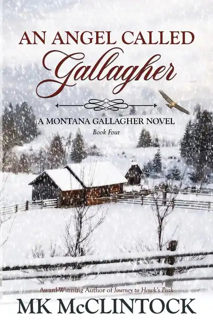 An Angel Called Gallagher - Paperback