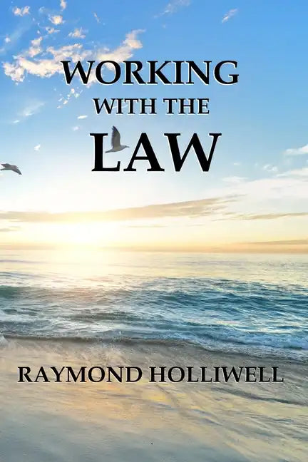 Working With the Law - Paperback