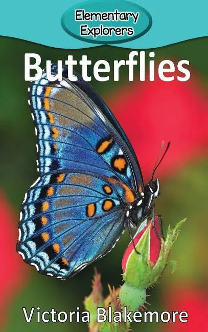 Butterflies - Hardcover