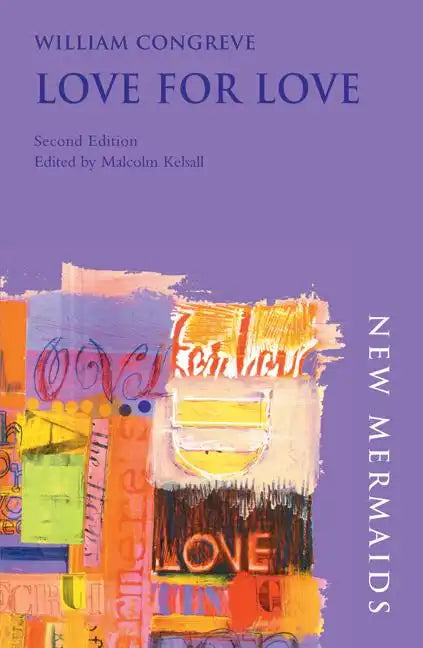 Love for Love - Paperback