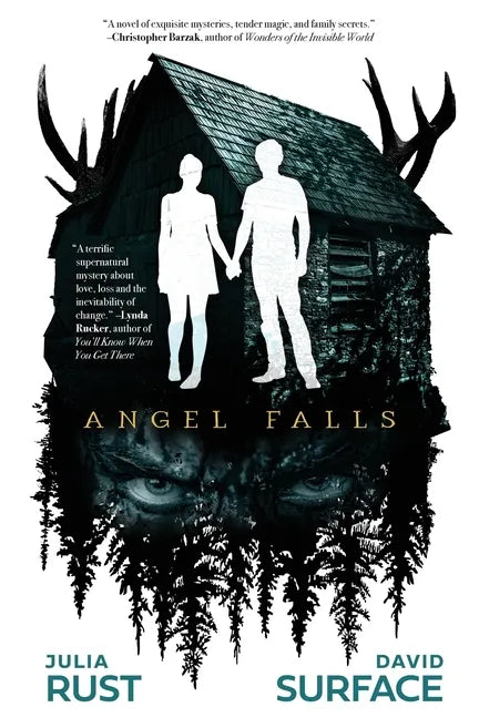 Angel Falls - Paperback