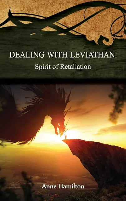 Dealing with Leviathan: Spirit of Retaliation: Strategies for the Threshold #5 - Paperback
