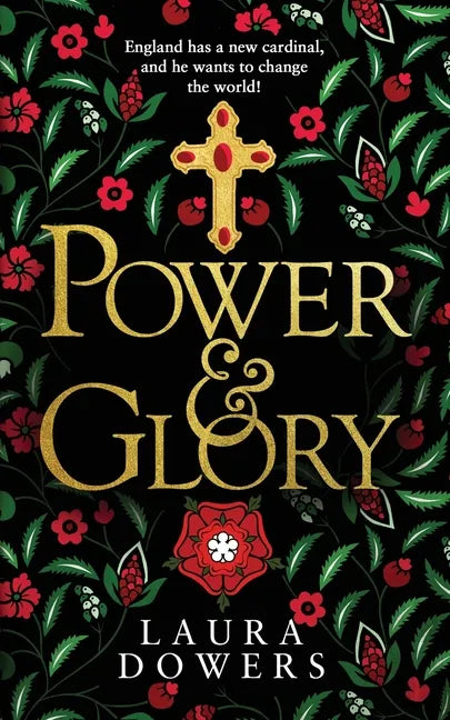 Power & Glory: The Thomas Wolsey Trilogy - Paperback