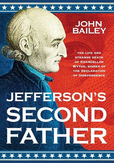 Jefferson's Second Father - Hardcover