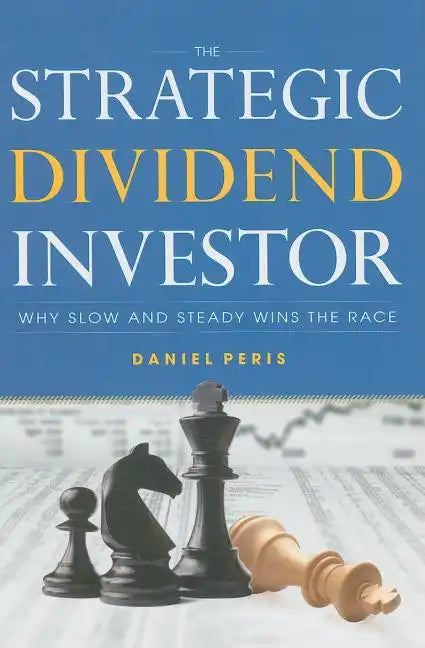 Strategic Divdnd Investor - Hardcover