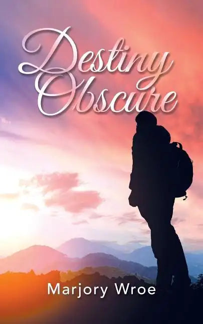 Destiny Obscure - Paperback