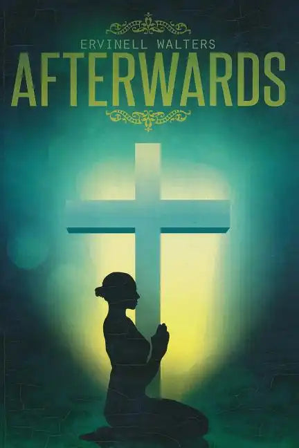 Afterwards - Paperback