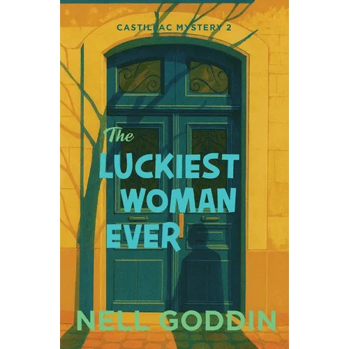 The Luckiest Woman Ever - Paperback
