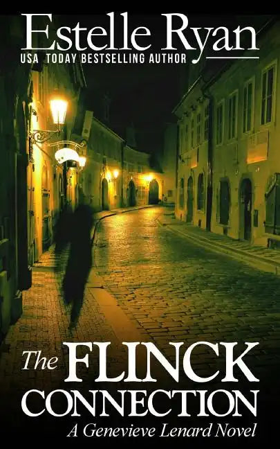 The Flinck Connection: A Genevieve Lenard Novel - Paperback