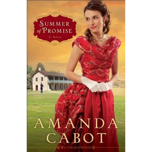 Summer of Promise - Paperback