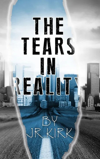 The Tears In Reality - Hardcover