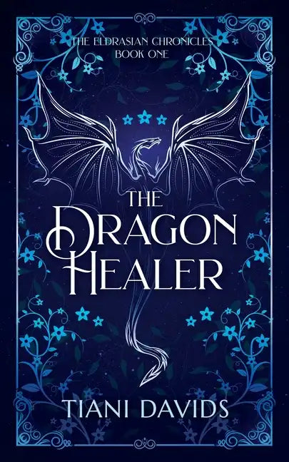 The Dragon Healer - Paperback