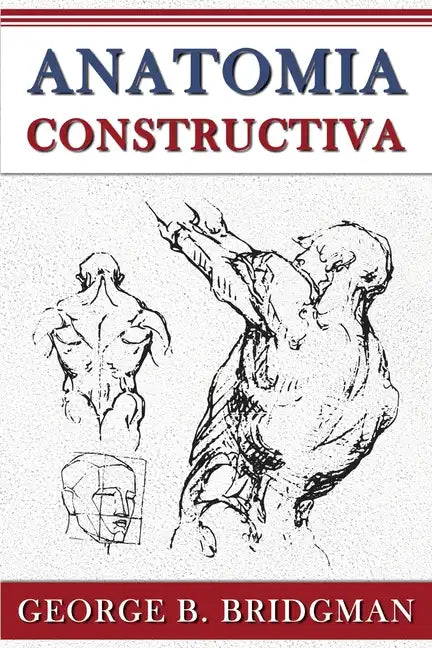 Anatomia Constructiva - Paperback