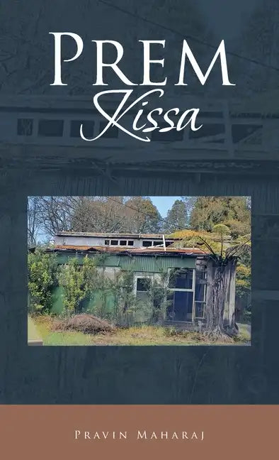 Prem Kissa - Hardcover