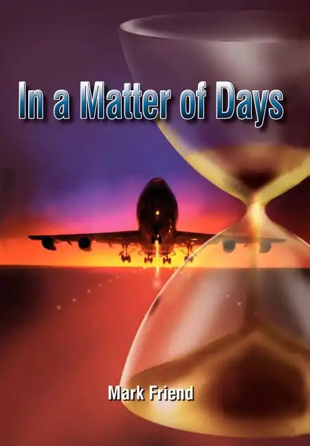 In a Matter of Days - Hardcover