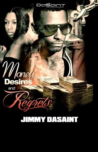 Money Desires and Regrets - Paperback