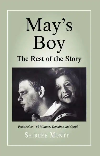 May's Boy: The Rest of the Story - Paperback
