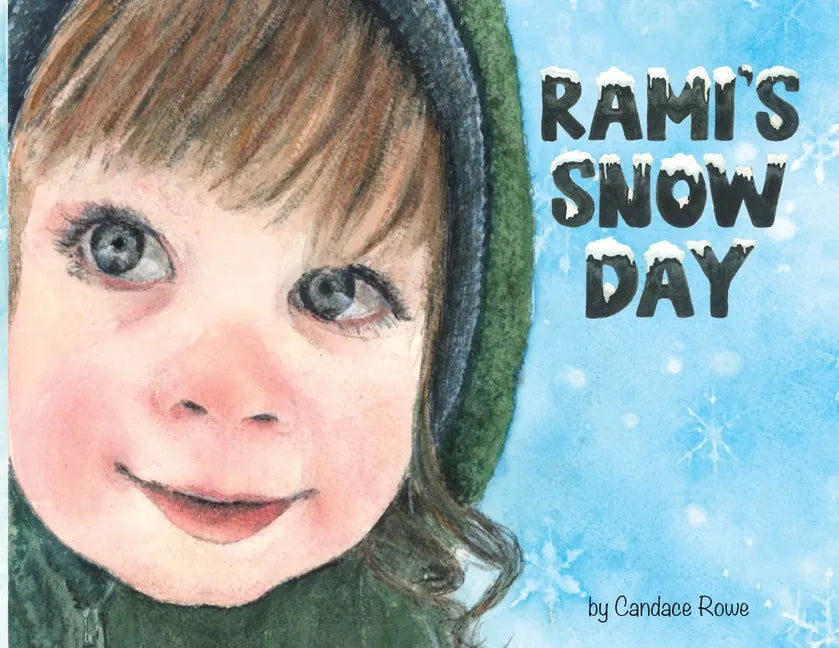 Rami's Snow Day - Paperback