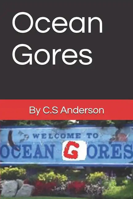 Ocean Gores - Paperback