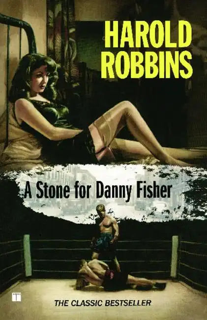 A Stone for Danny Fisher - Paperback