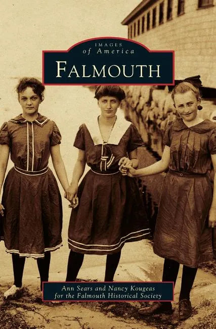 Falmouth - Hardcover