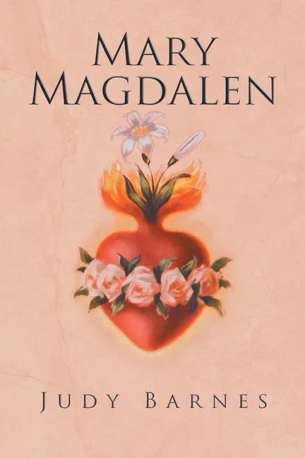 Mary Magdalen - Paperback