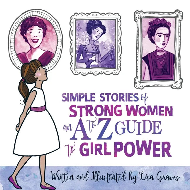 Simple Stories of Strong Women - Paperback