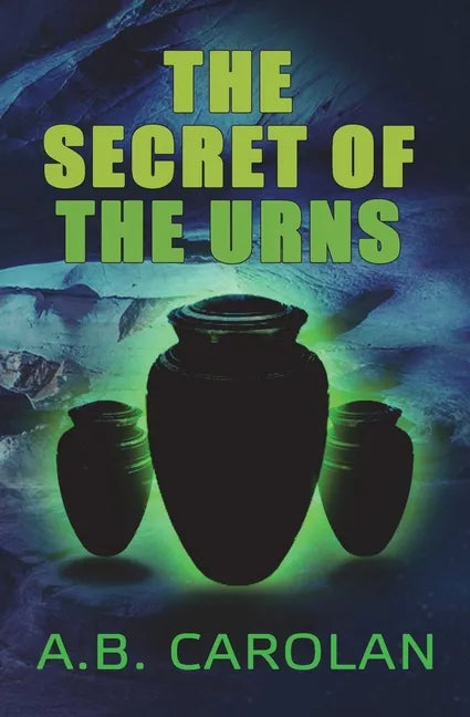 The Secret of the Urns - Paperback