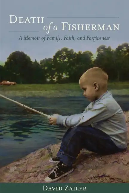 Death of a Fisherman - Paperback