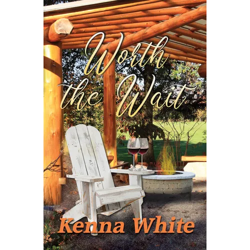 Worth the Wait - Paperback