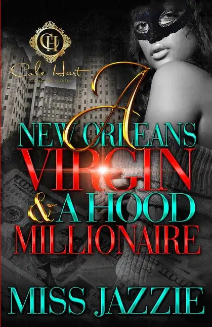 A New Orleans Virgin & Hood Millionaire - Paperback
