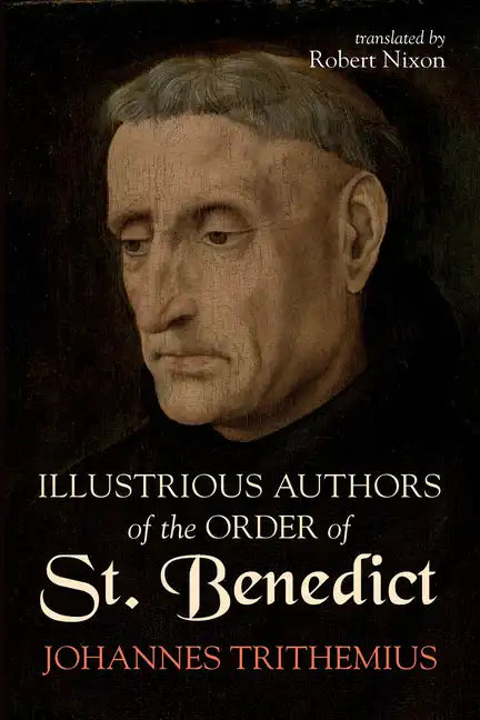 Illustrious Authors of the Order of St. Benedict - Paperback