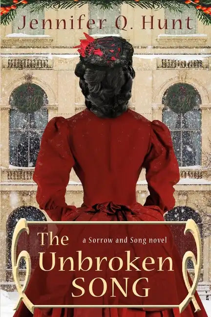 The Unbroken Song - Paperback