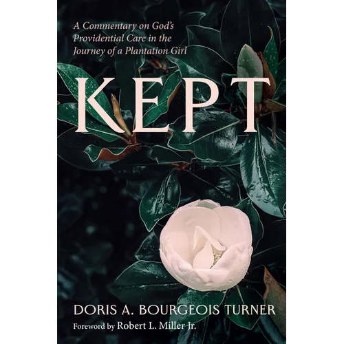 Kept - Paperback