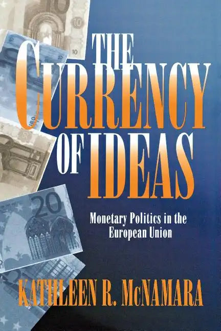 The Currency of Ideas - Paperback