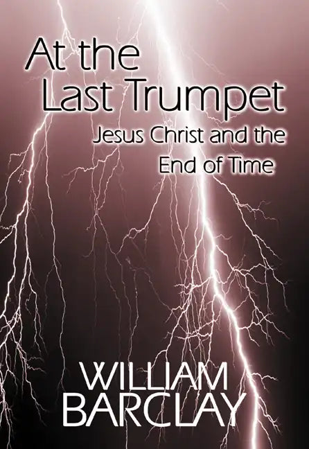 At the Last Trumpet - Paperback