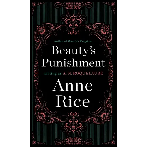 Beauty's Punishment - Paperback