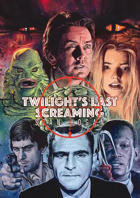 Twilight's Last Screaming - Paperback