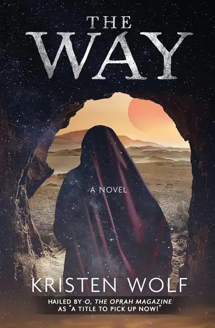 The Way: A Girl Who Dared to Rise - Paperback