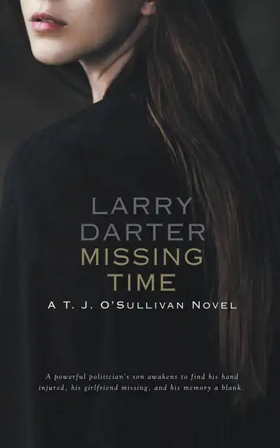 Missing Time - Paperback