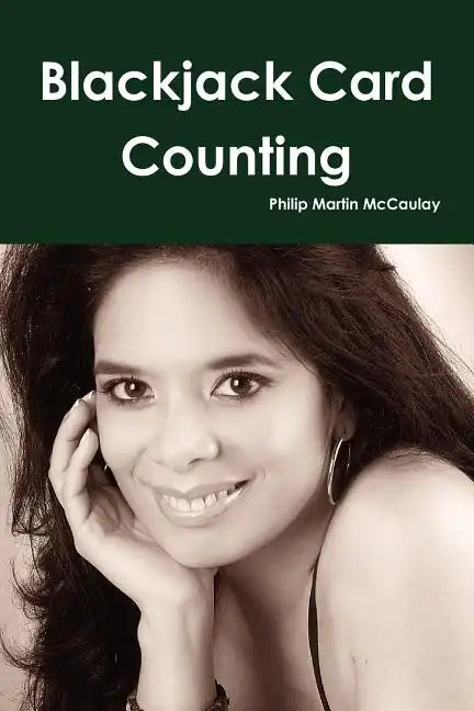 Blackjack Card Counting - Paperback