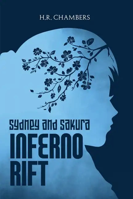 Sydney & Sakura: Inferno Rift - Paperback