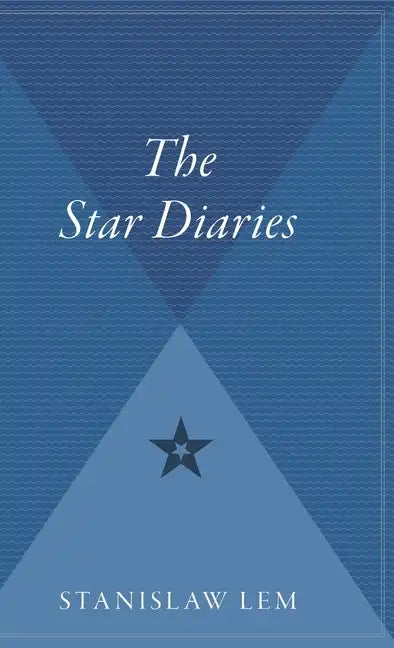 The Star Diaries - Hardcover