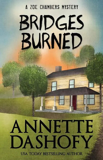 Bridges Burned - Paperback