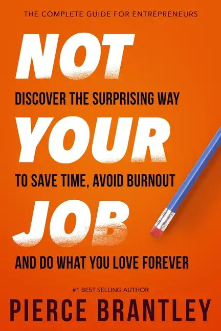 Not Your Job - Paperback