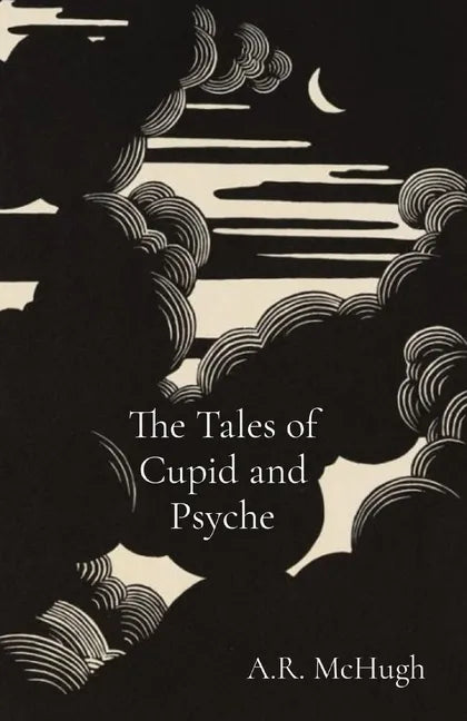 The Tales of Cupid and Psyche - Paperback
