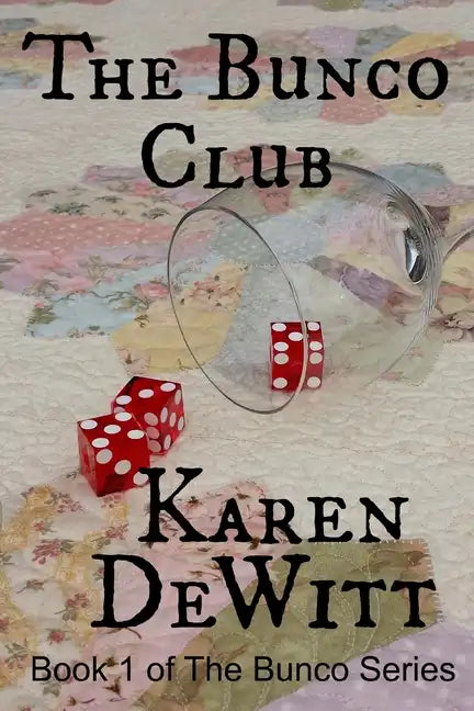 The Bunco Club - Paperback