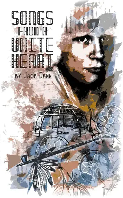 Songs from a White Heart - Paperback