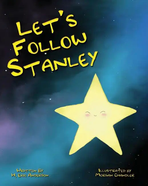 Let's Follow Stanley - Paperback
